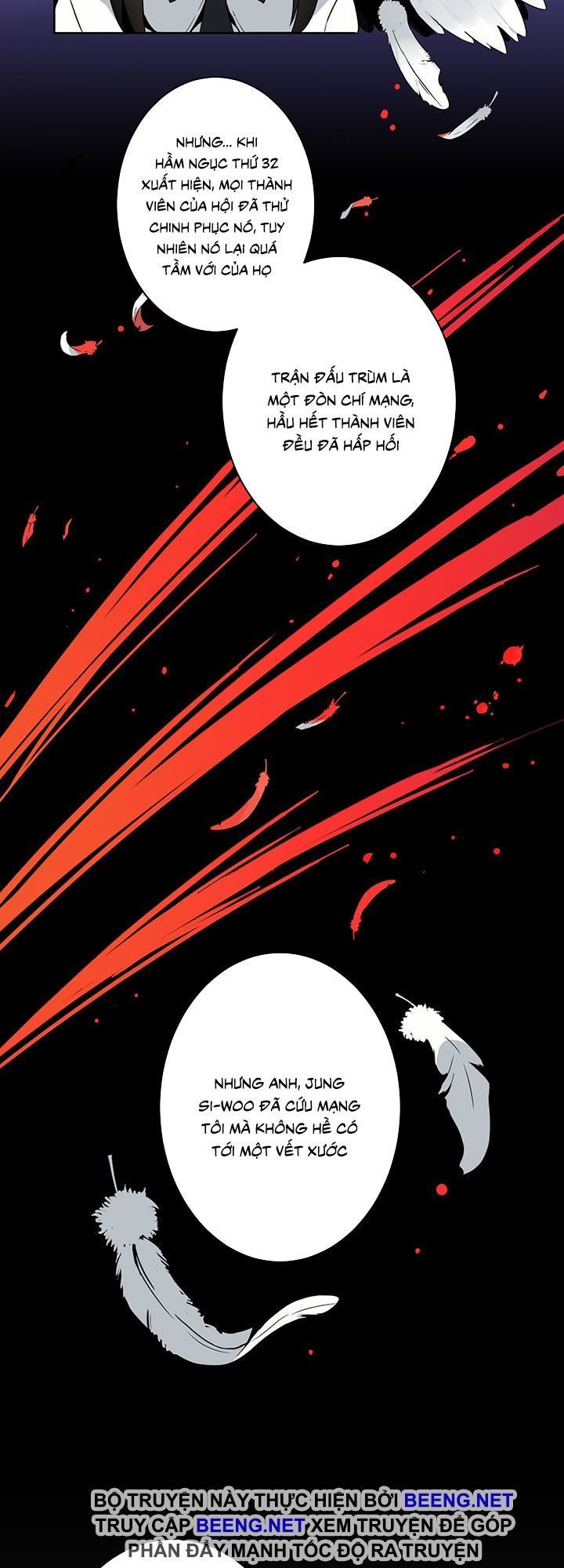 Thời Khắc Sinh Tử - Chương 2 - Trang 32