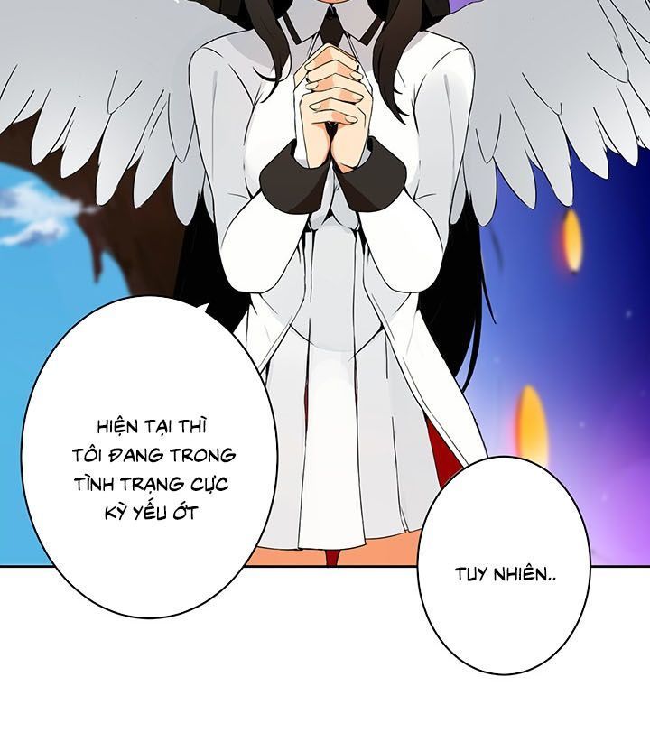 Thời Khắc Sinh Tử - Chương 2 - Trang 34