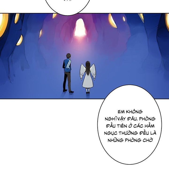 Thời Khắc Sinh Tử - Chương 2 - Trang 39