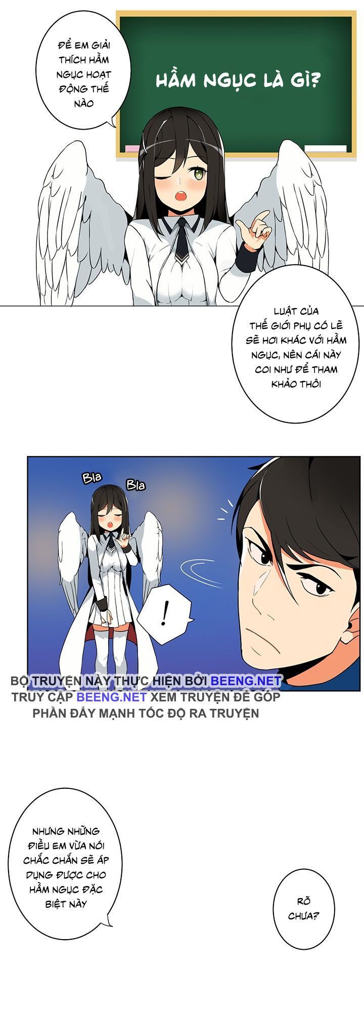 Thời Khắc Sinh Tử - Chương 2 - Trang 40