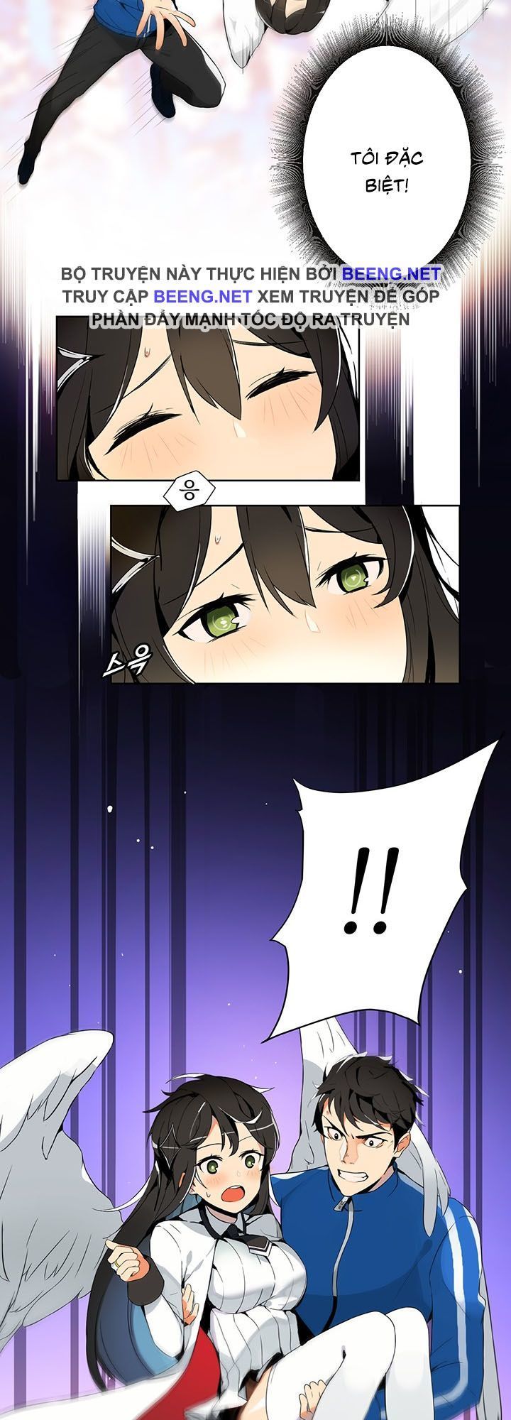 Thời Khắc Sinh Tử - Chương 2 - Trang 7
