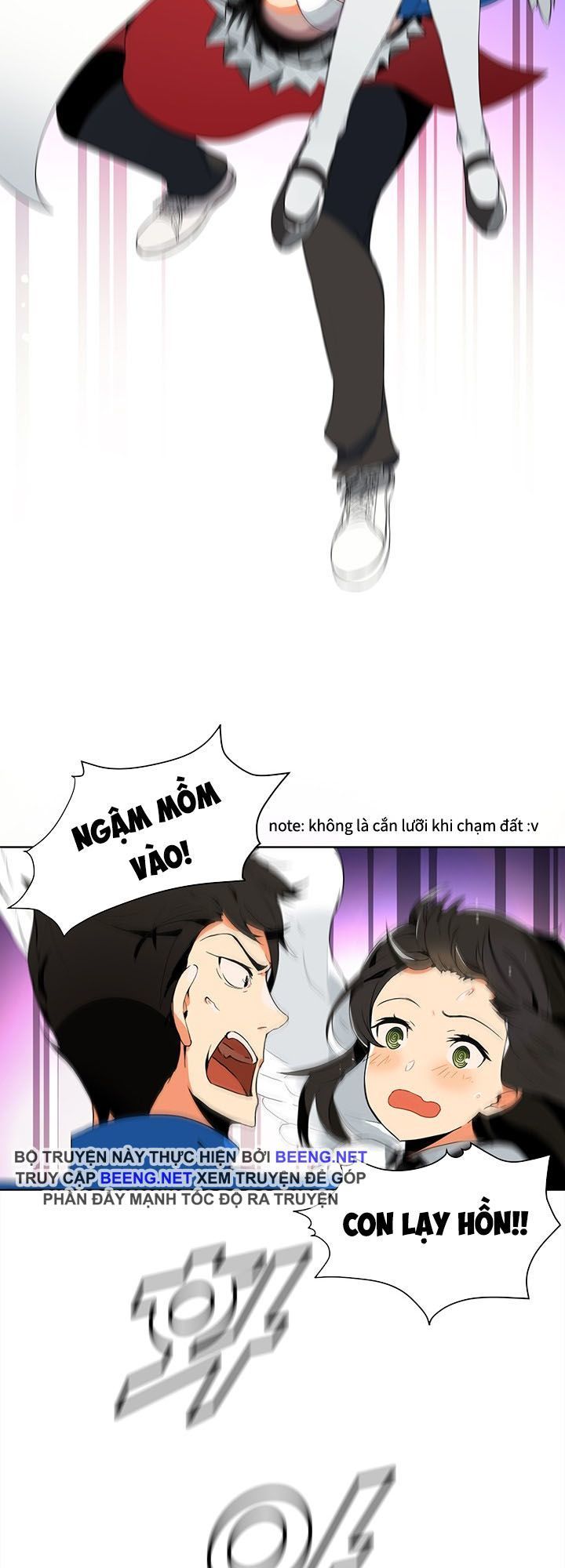 Thời Khắc Sinh Tử - Chương 2 - Trang 8