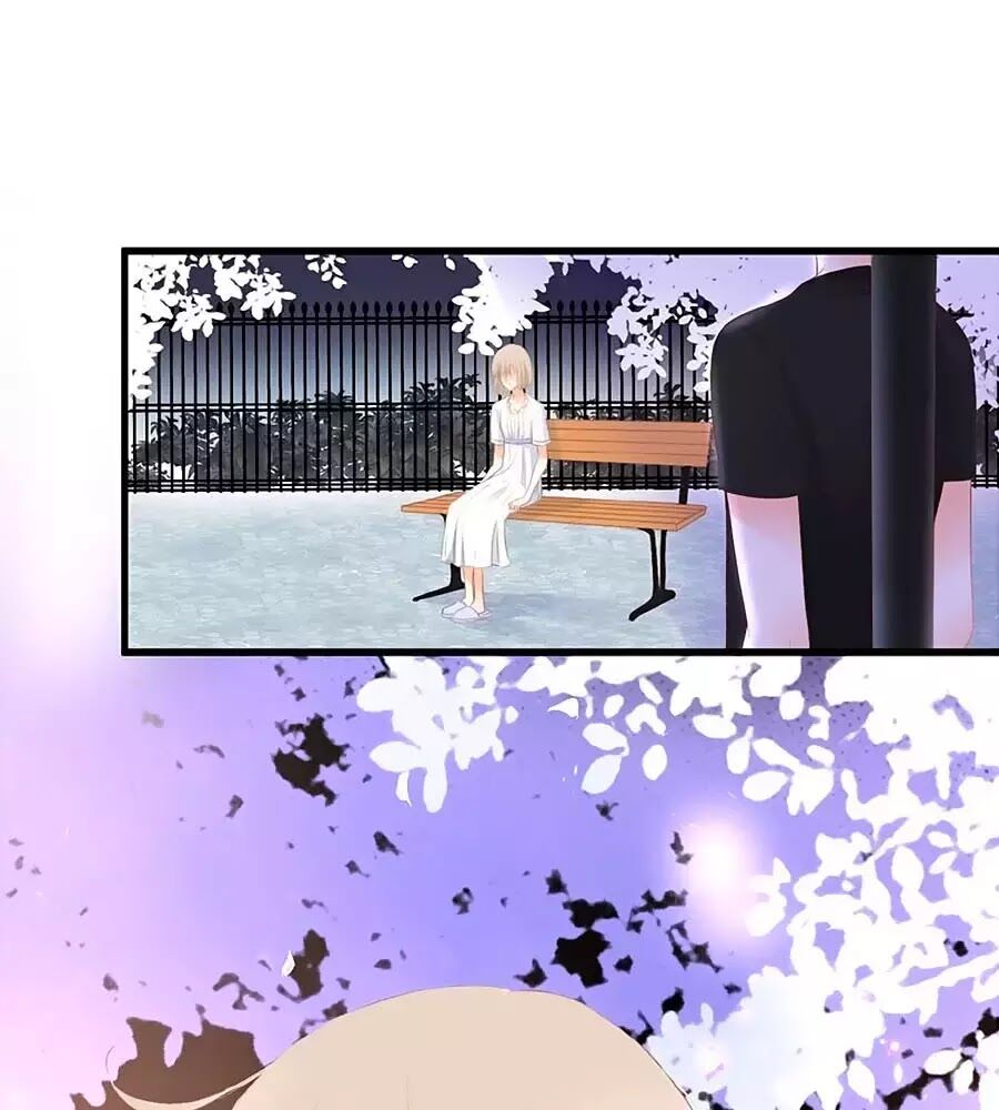 Hoa Chưa Nở Rộ - Chương 13 - Trang 1