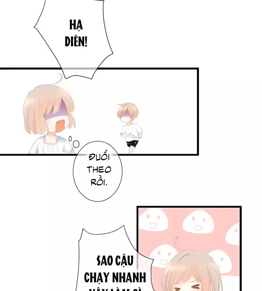 Hoa Chưa Nở Rộ - Chương 13 - Trang 29