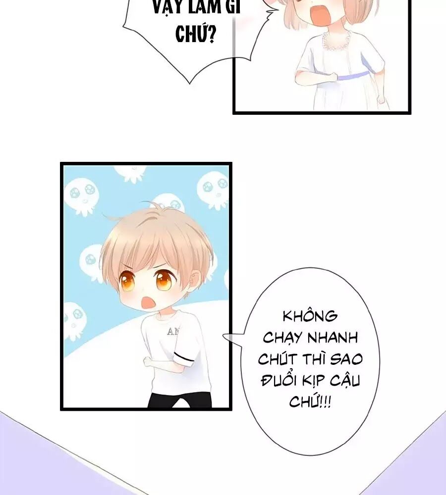 Hoa Chưa Nở Rộ - Chương 13 - Trang 30