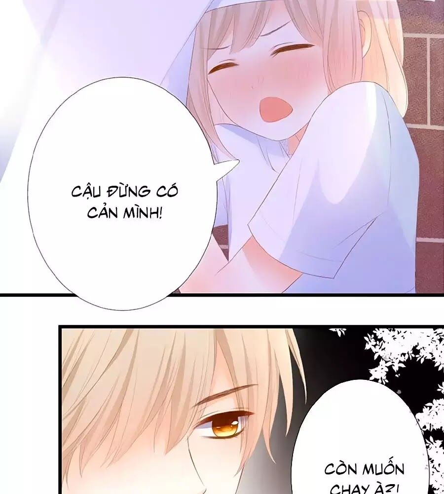 Hoa Chưa Nở Rộ - Chương 13 - Trang 34