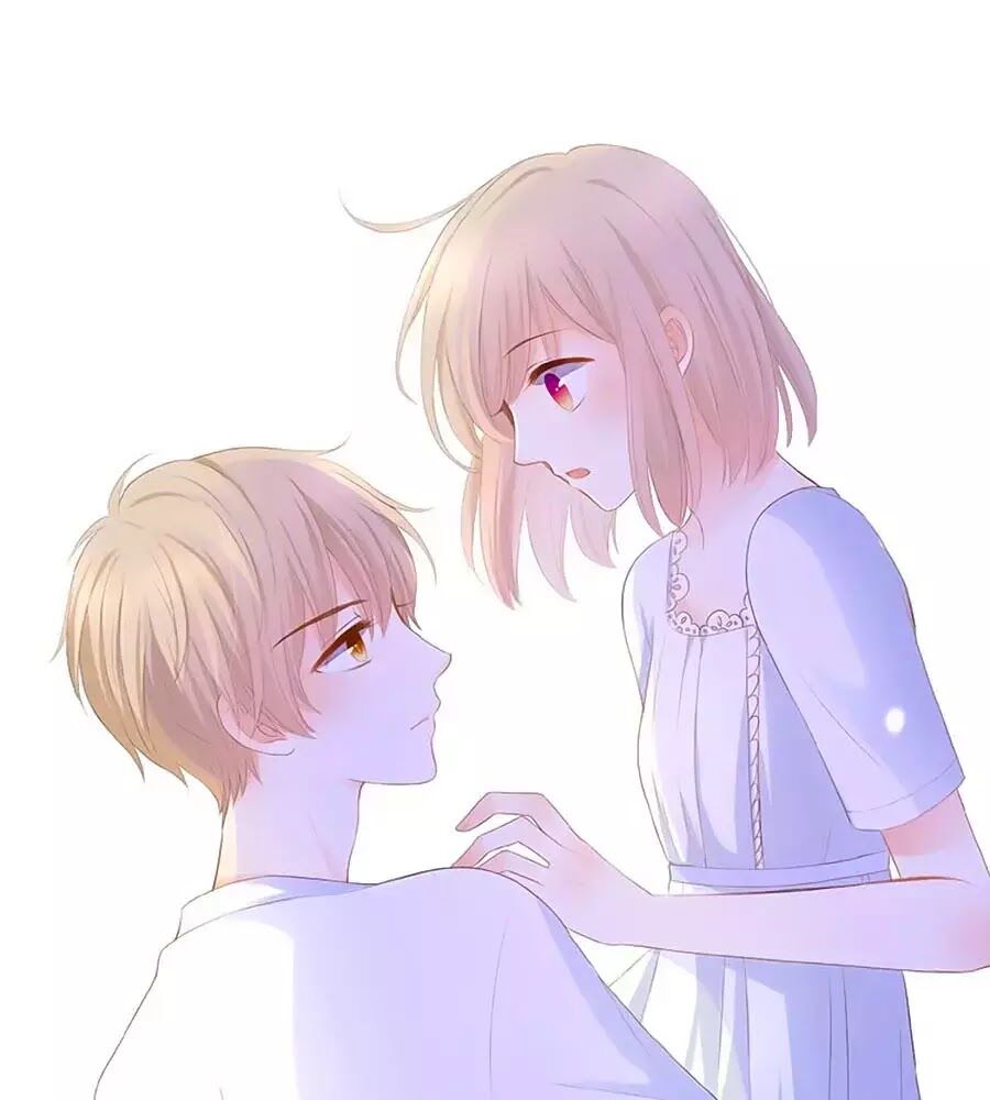 Hoa Chưa Nở Rộ - Chương 13 - Trang 36