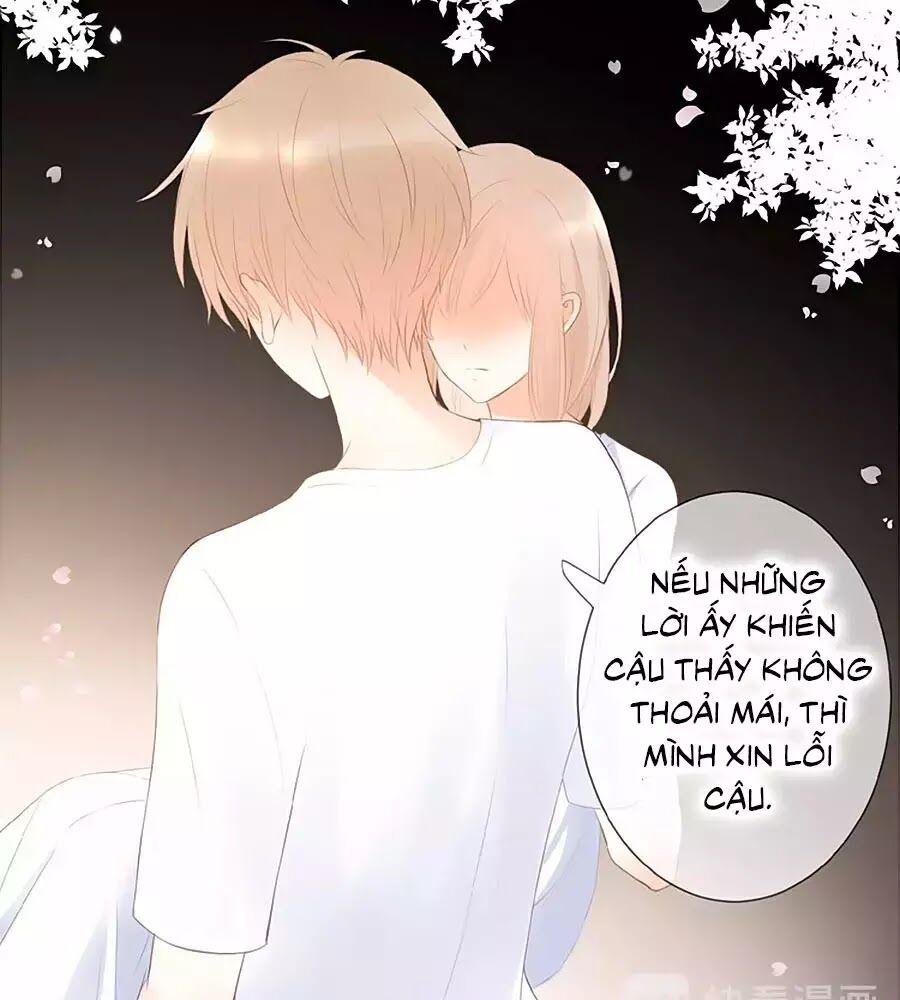 Hoa Chưa Nở Rộ - Chương 13 - Trang 46