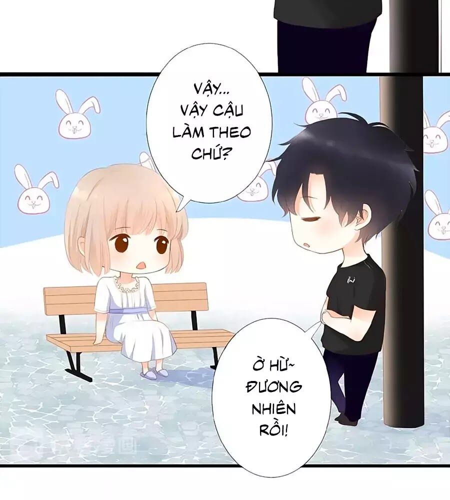 Hoa Chưa Nở Rộ - Chương 13 - Trang 9