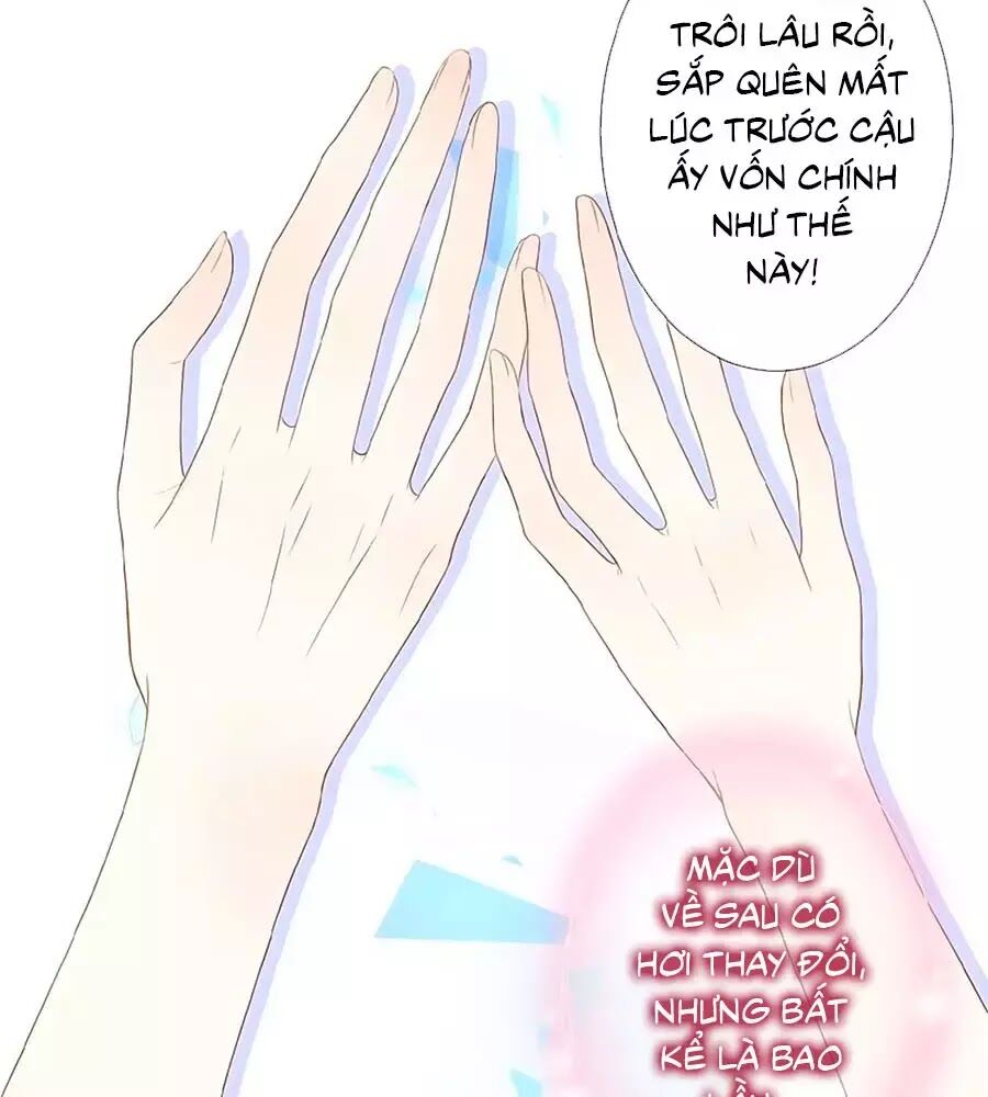 Hoa Chưa Nở Rộ - Chương 14 - Trang 30