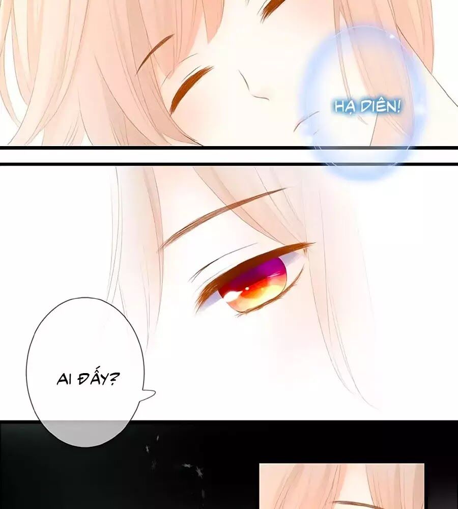 Hoa Chưa Nở Rộ - Chương 14 - Trang 37