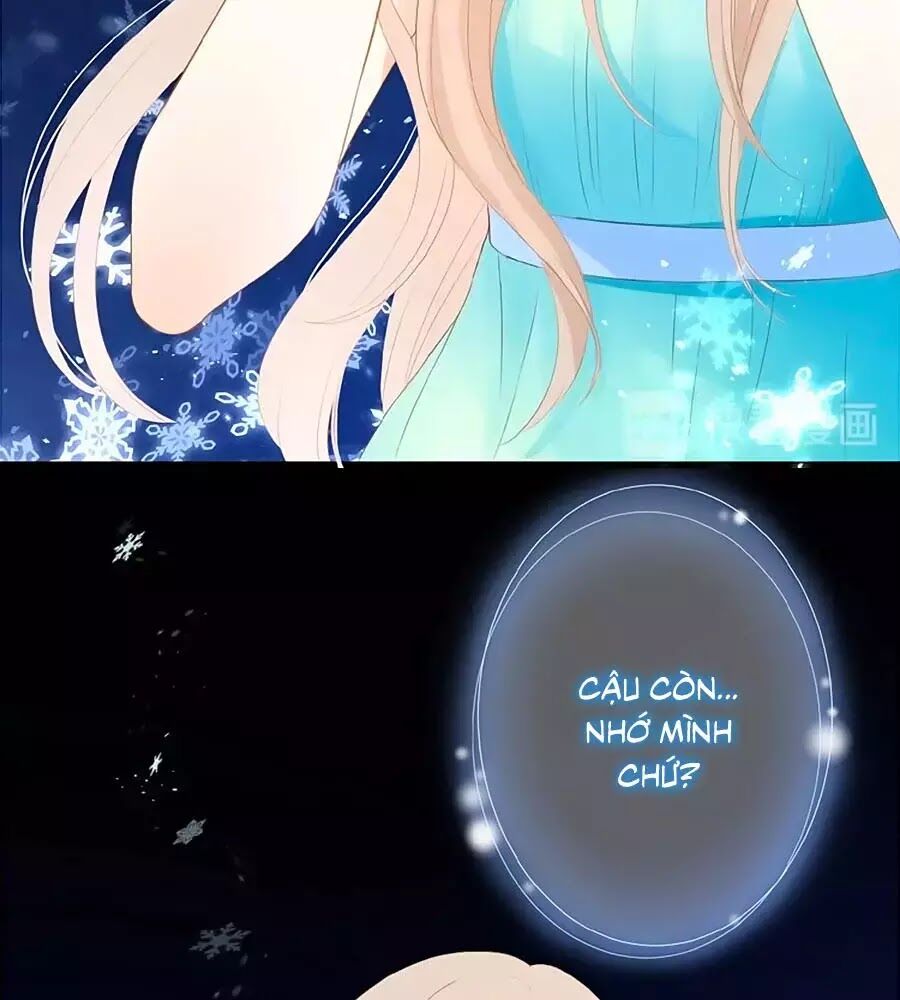 Hoa Chưa Nở Rộ - Chương 14 - Trang 43