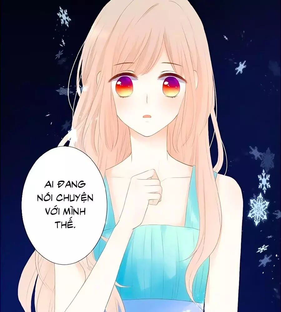 Hoa Chưa Nở Rộ - Chương 14 - Trang 44