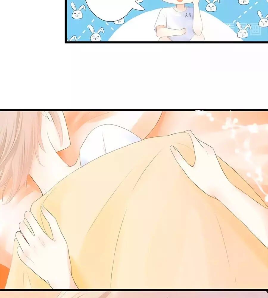 Hoa Chưa Nở Rộ - Chương 14 - Trang 9