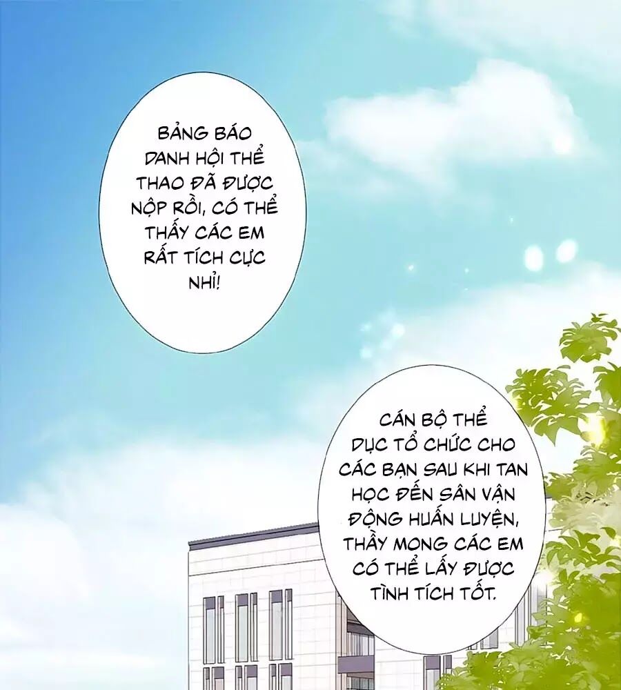 Hoa Chưa Nở Rộ - Chương 16 - Trang 1