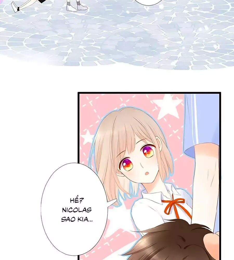 Hoa Chưa Nở Rộ - Chương 16 - Trang 16