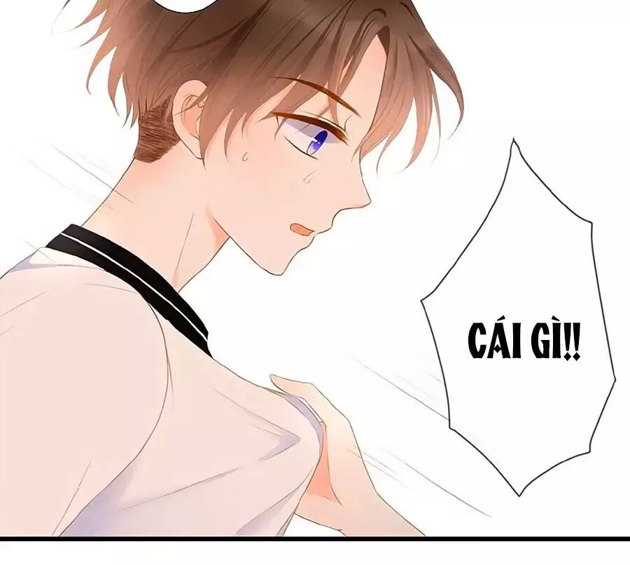Hoa Chưa Nở Rộ - Chương 16 - Trang 22