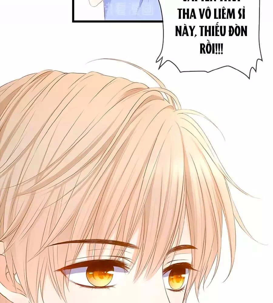 Hoa Chưa Nở Rộ - Chương 16 - Trang 25