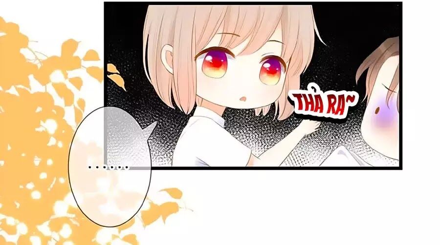 Hoa Chưa Nở Rộ - Chương 16 - Trang 28