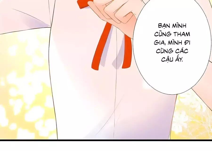 Hoa Chưa Nở Rộ - Chương 16 - Trang 34