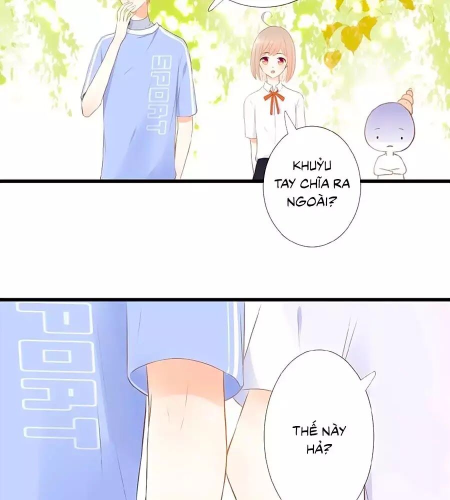 Hoa Chưa Nở Rộ - Chương 16 - Trang 38