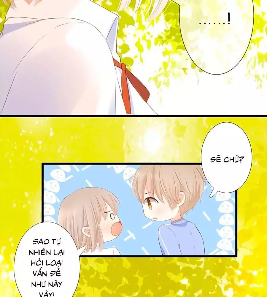 Hoa Chưa Nở Rộ - Chương 16 - Trang 47