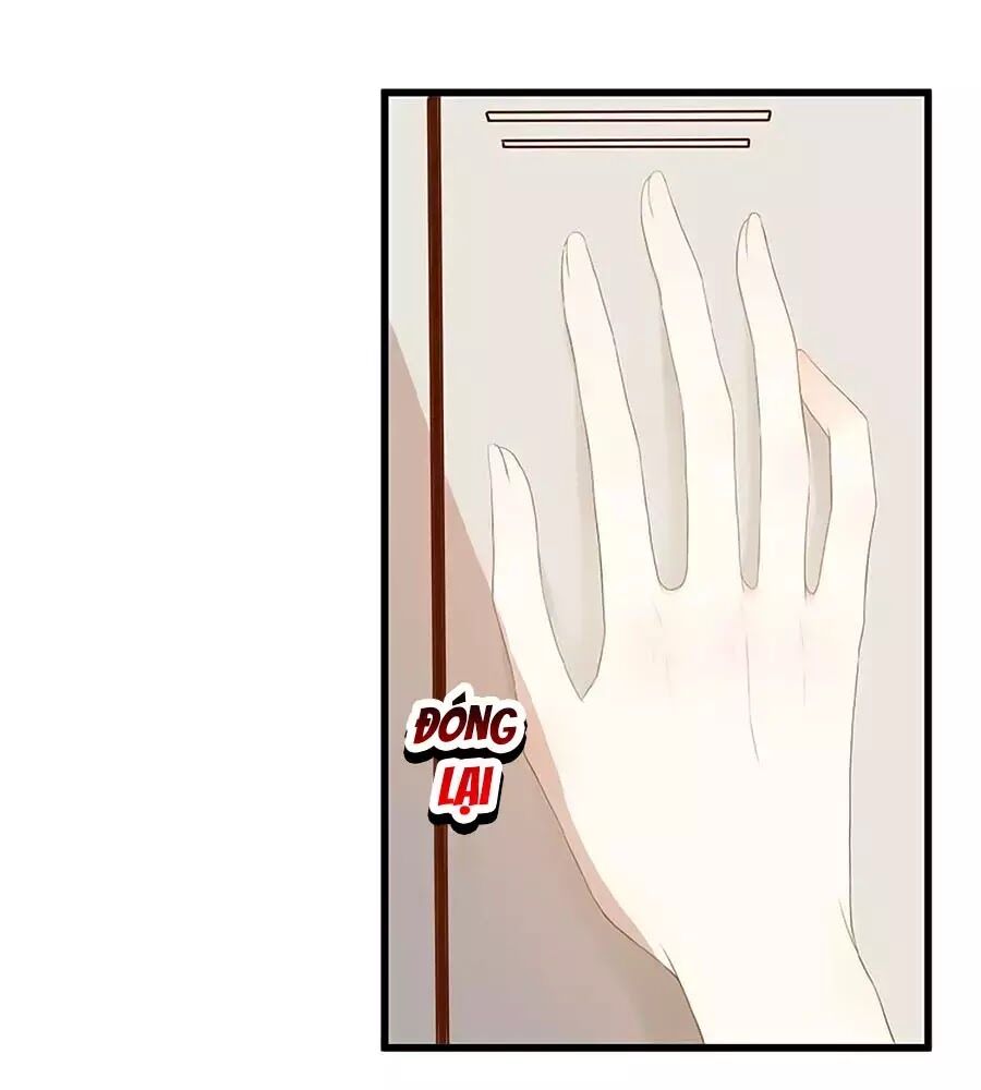 Hoa Chưa Nở Rộ - Chương 16 - Trang 9