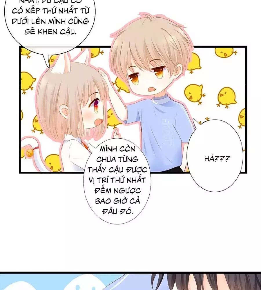 Hoa Chưa Nở Rộ - Chương 17 - Trang 15