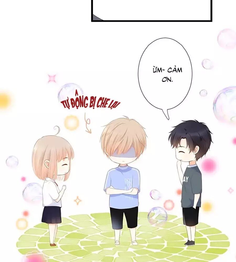 Hoa Chưa Nở Rộ - Chương 17 - Trang 22