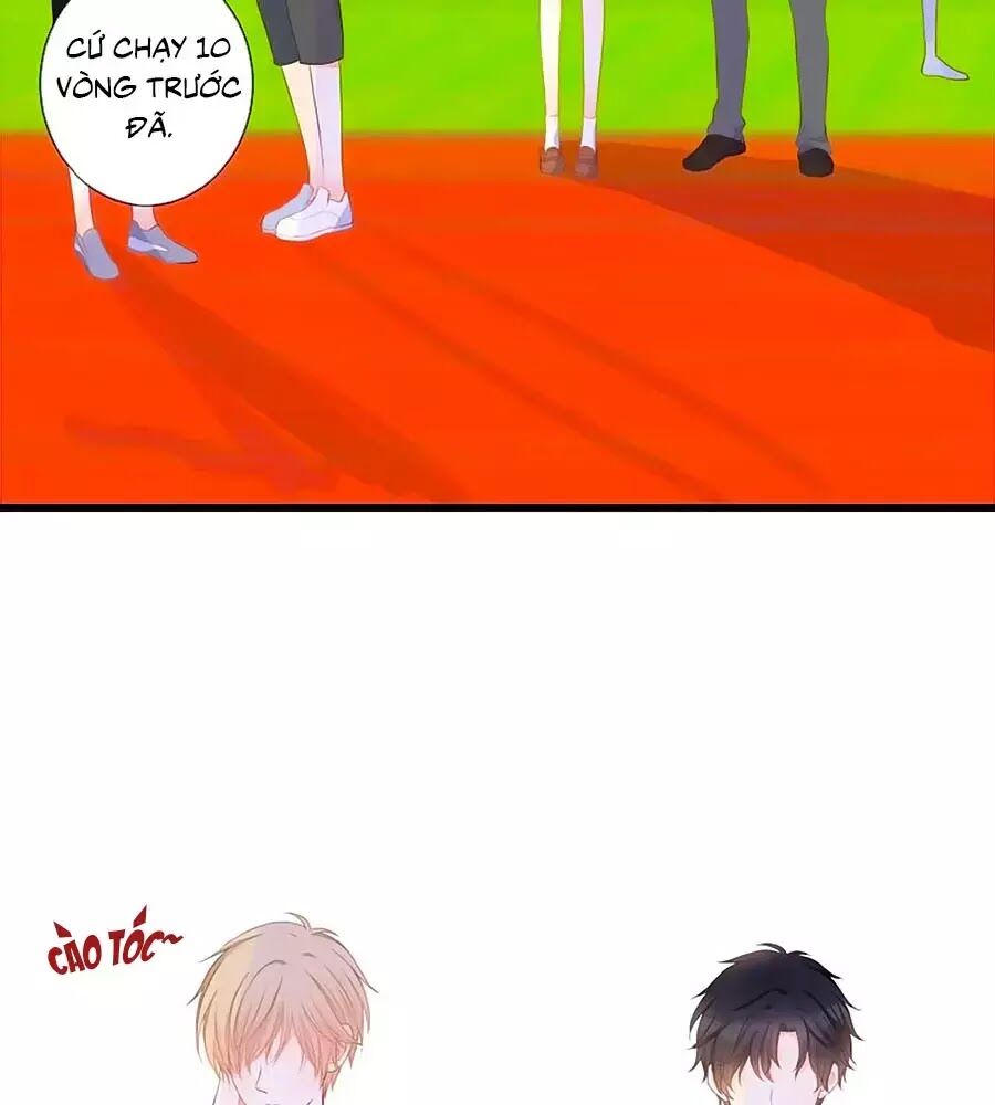 Hoa Chưa Nở Rộ - Chương 17 - Trang 4