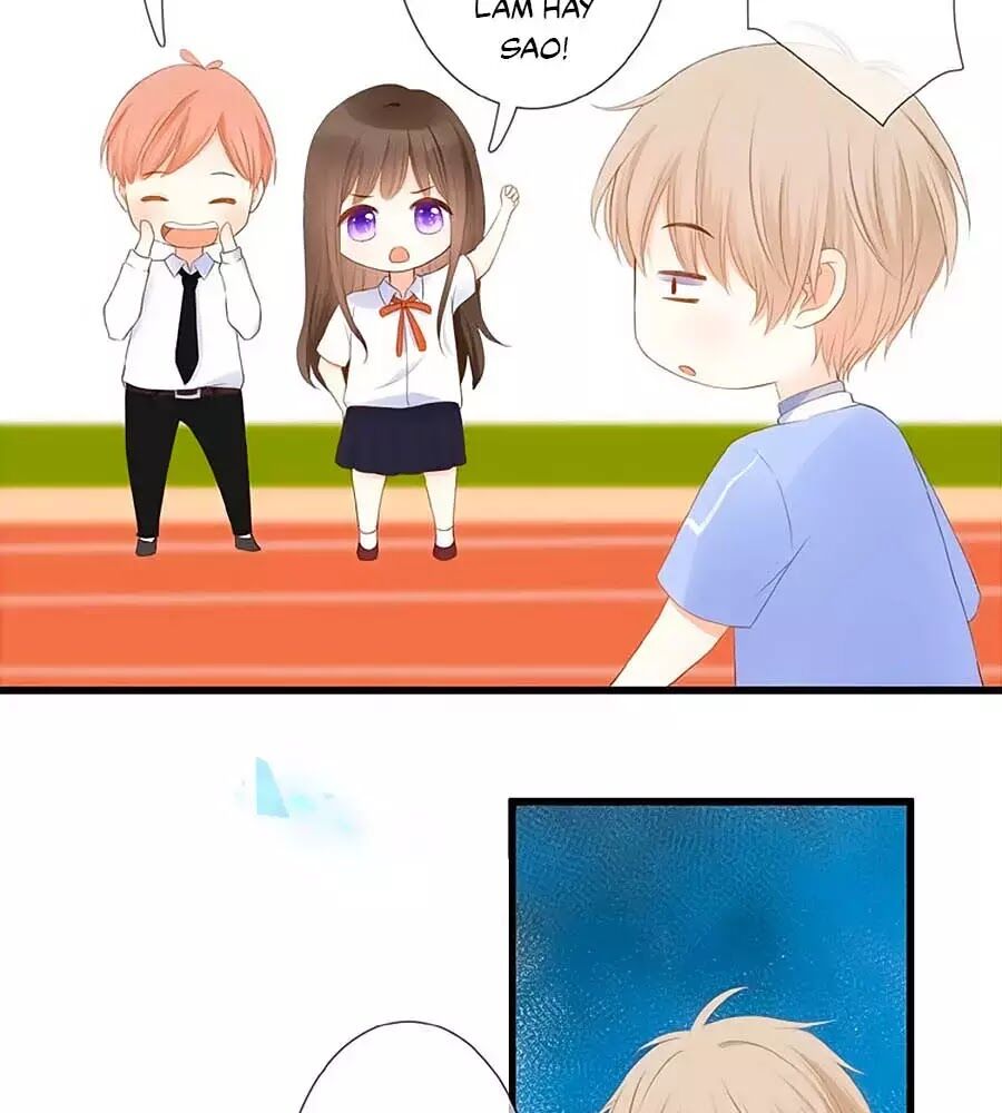 Hoa Chưa Nở Rộ - Chương 17 - Trang 36