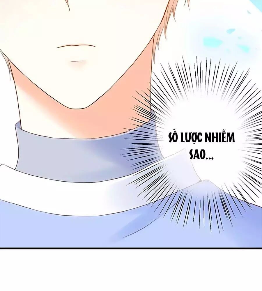 Hoa Chưa Nở Rộ - Chương 17 - Trang 38