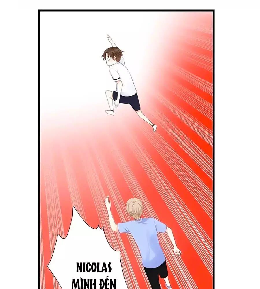 Hoa Chưa Nở Rộ - Chương 17 - Trang 41