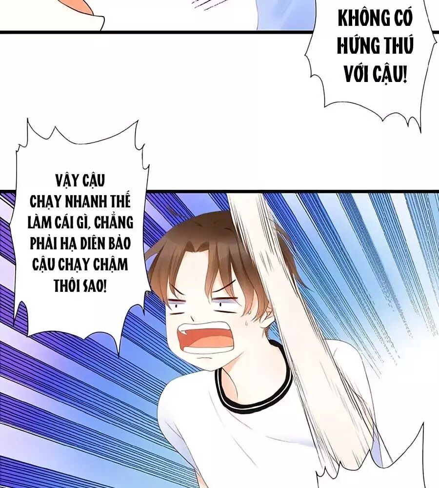 Hoa Chưa Nở Rộ - Chương 17 - Trang 43