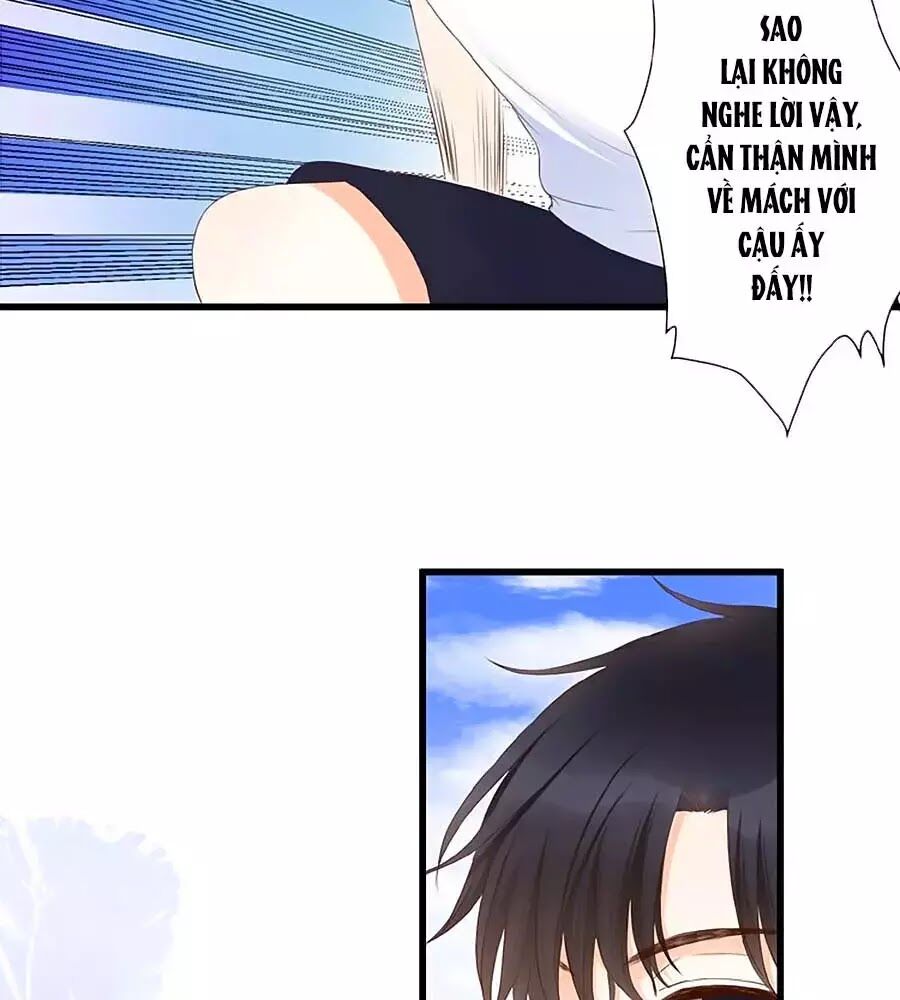 Hoa Chưa Nở Rộ - Chương 17 - Trang 44