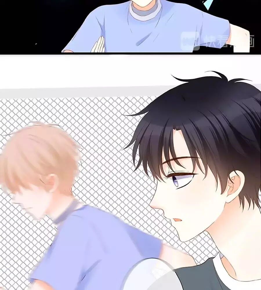 Hoa Chưa Nở Rộ - Chương 17 - Trang 46