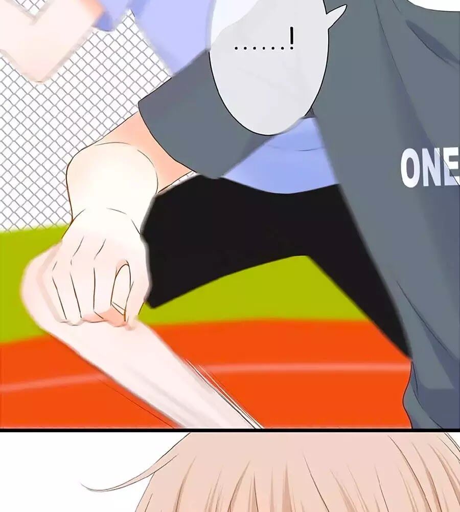 Hoa Chưa Nở Rộ - Chương 17 - Trang 47