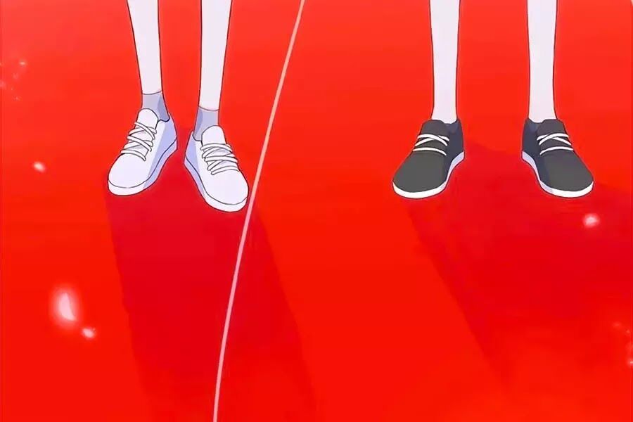 Hoa Chưa Nở Rộ - Chương 17 - Trang 6