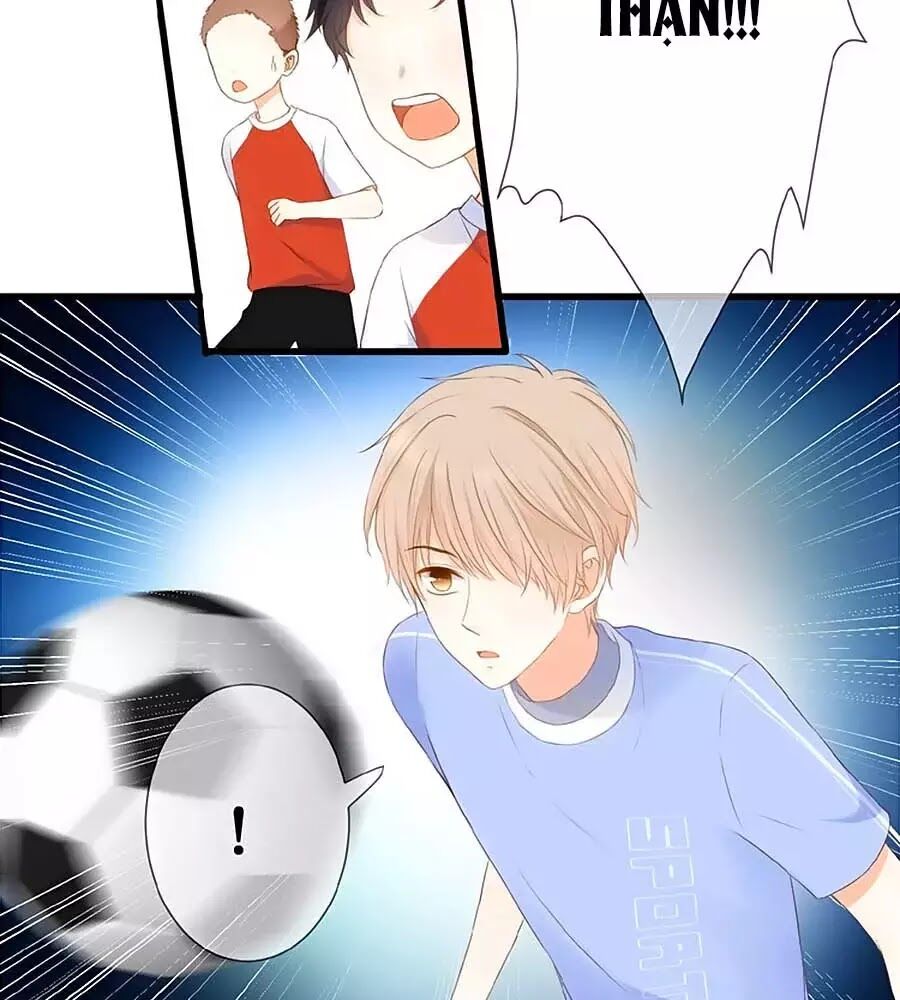 Hoa Chưa Nở Rộ - Chương 17 - Trang 53