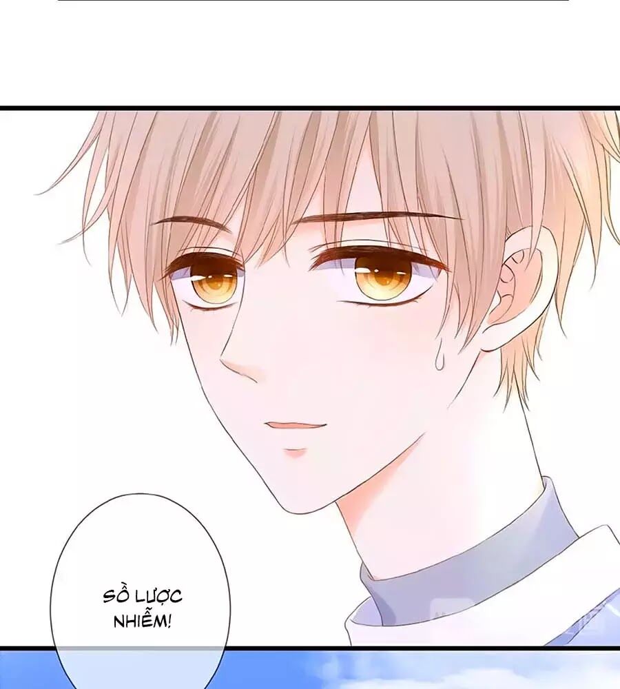 Hoa Chưa Nở Rộ - Chương 17 - Trang 56