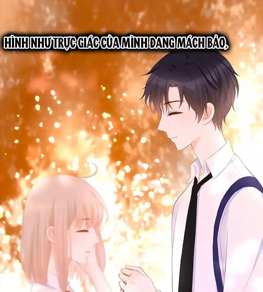 Hoa Chưa Nở Rộ - Chương 18 - Trang 14