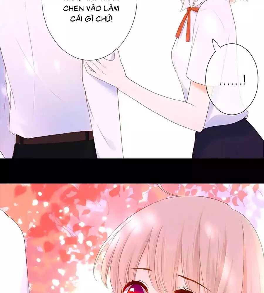 Hoa Chưa Nở Rộ - Chương 18 - Trang 23