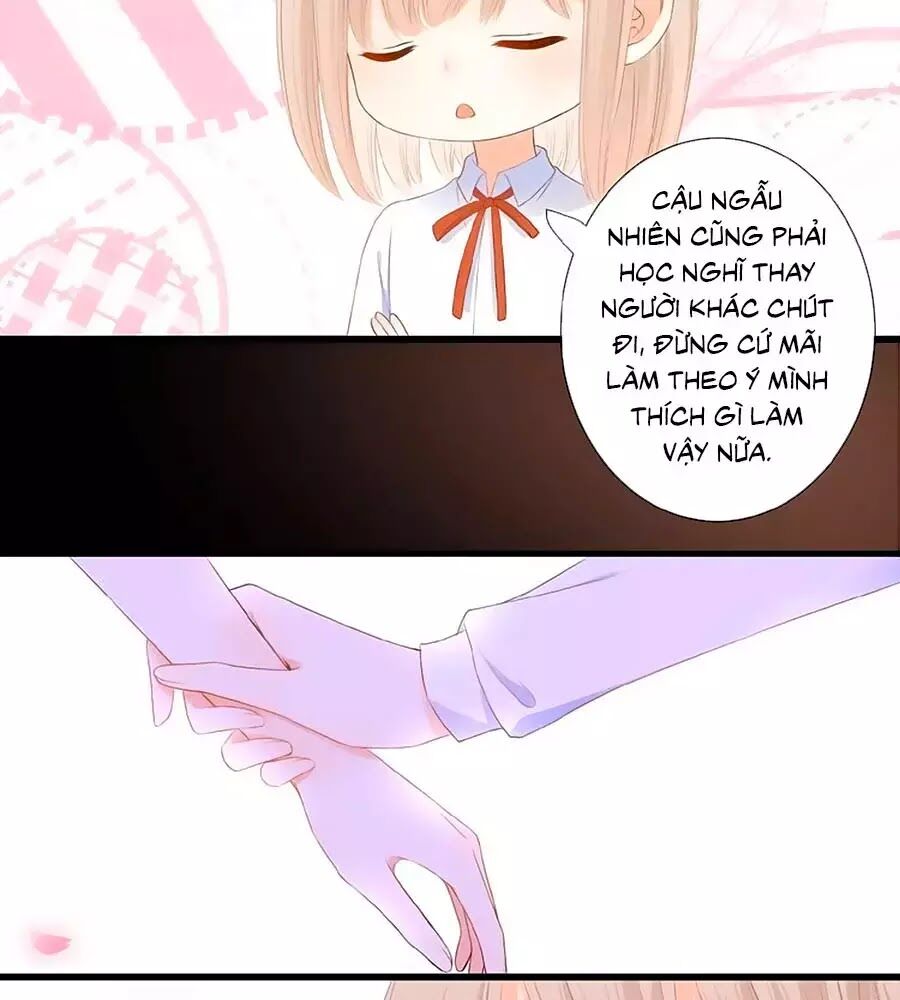 Hoa Chưa Nở Rộ - Chương 18 - Trang 30