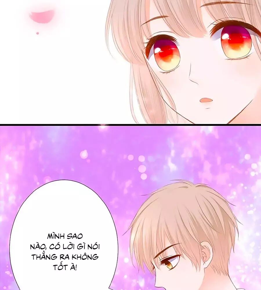 Hoa Chưa Nở Rộ - Chương 18 - Trang 31