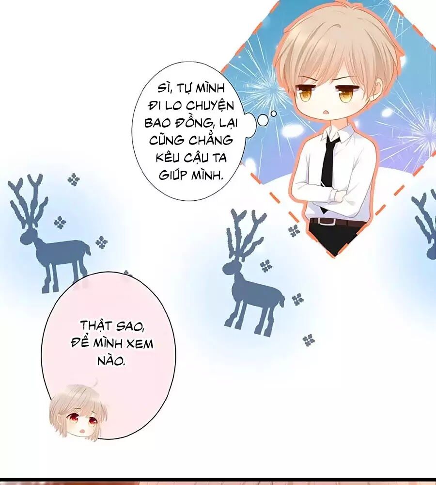 Hoa Chưa Nở Rộ - Chương 18 - Trang 7