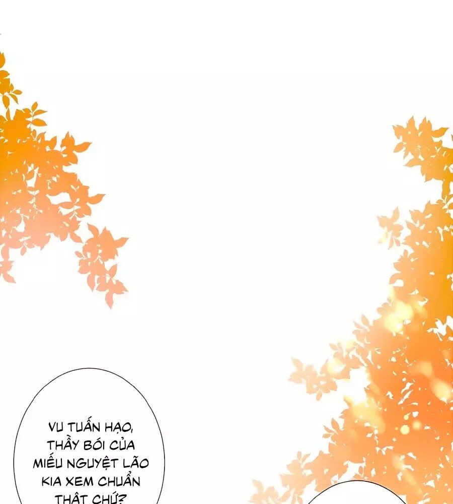 Hoa Chưa Nở Rộ - Chương 19 - Trang 1