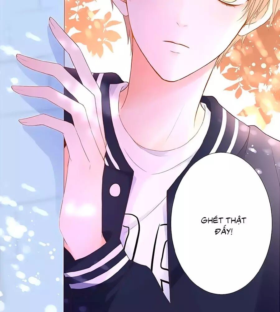 Hoa Chưa Nở Rộ - Chương 19 - Trang 12