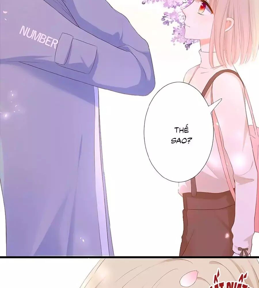 Hoa Chưa Nở Rộ - Chương 19 - Trang 17