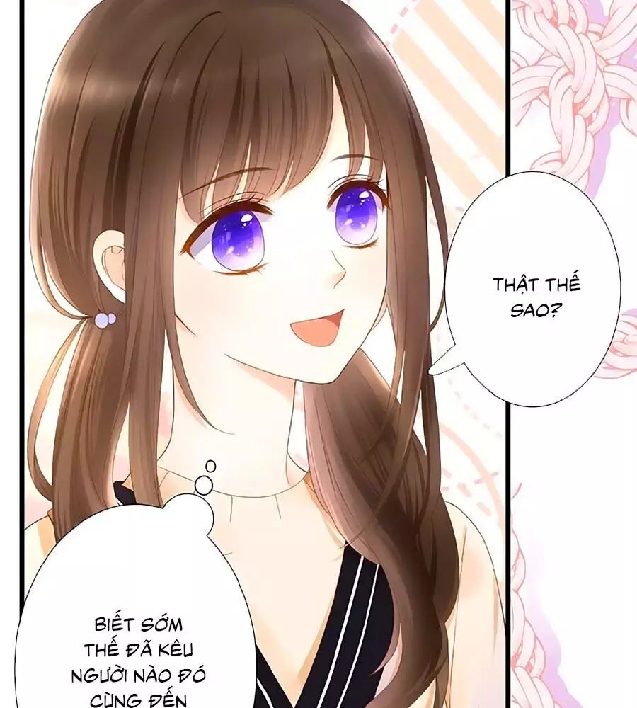 Hoa Chưa Nở Rộ - Chương 19 - Trang 4