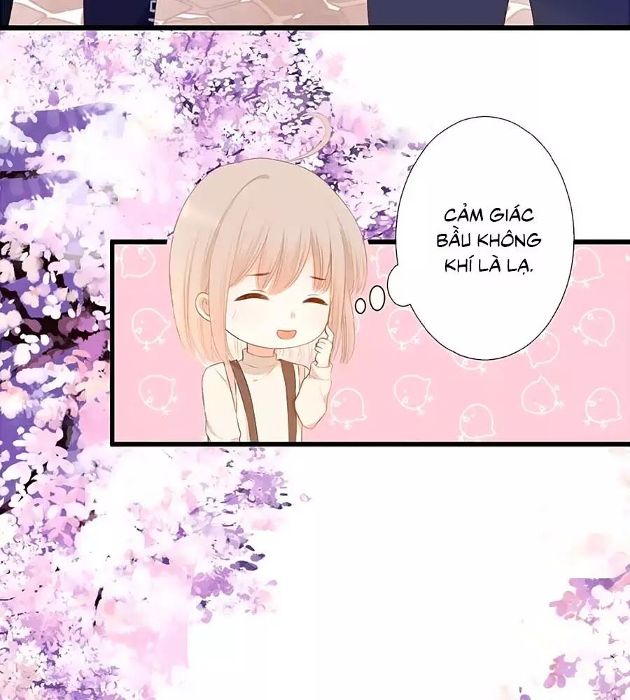 Hoa Chưa Nở Rộ - Chương 19 - Trang 33